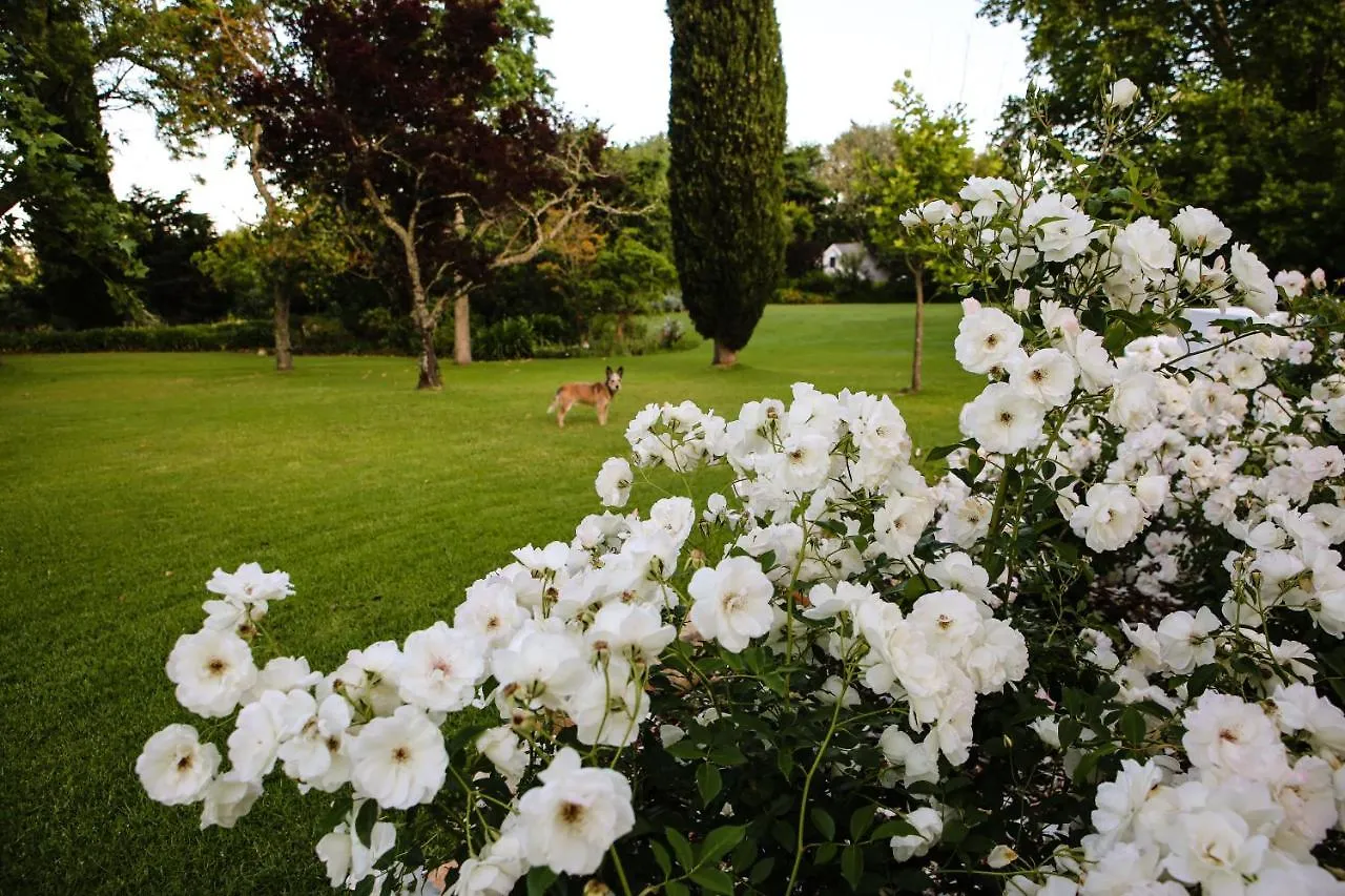 San Gabriel Homestead Somerset West South Africa