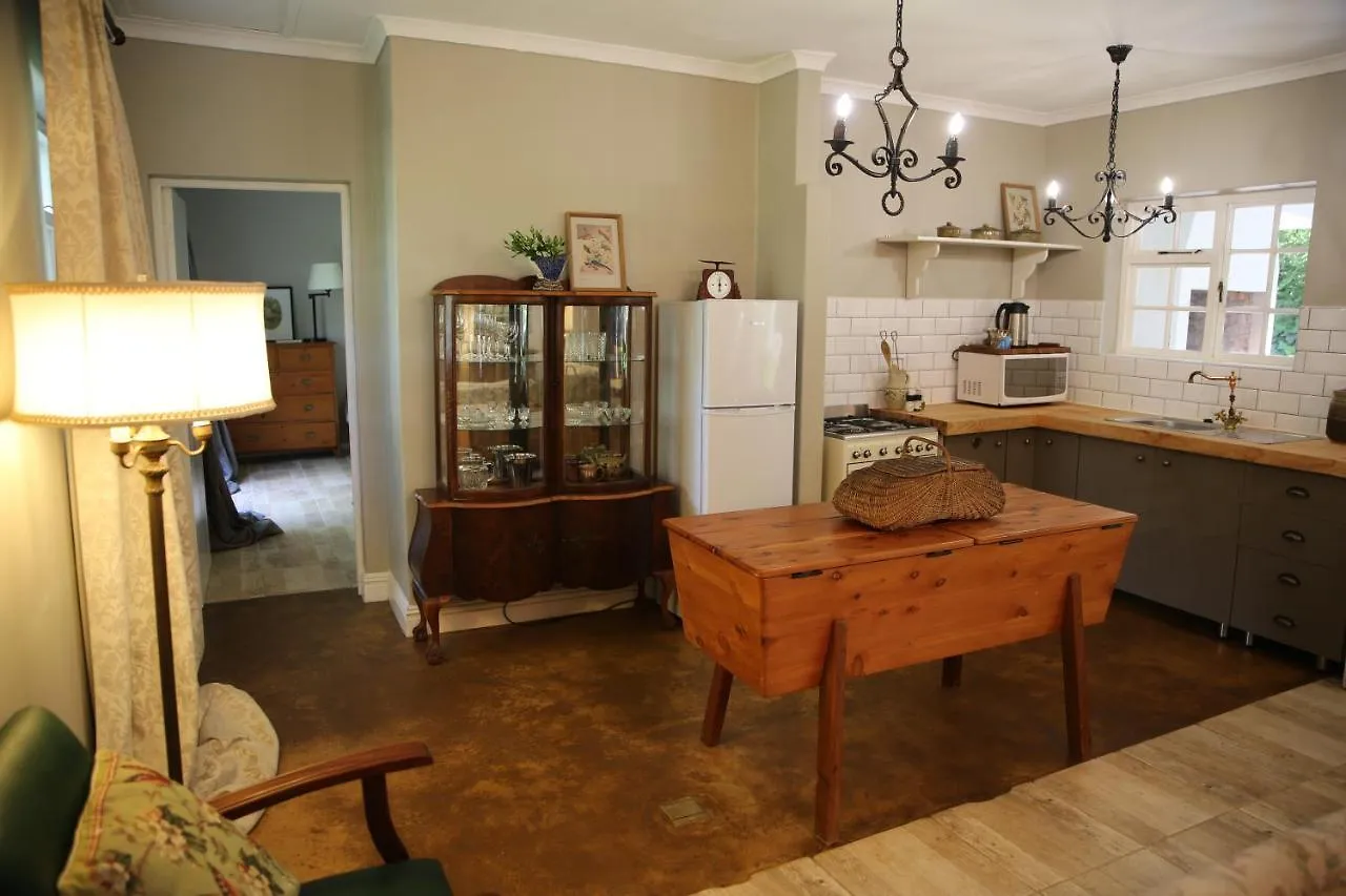 Apartment San Gabriel Homestead Somerset West South Africa