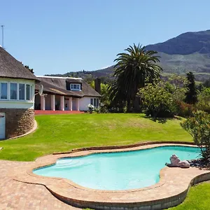 Apartment La Felicita Boutique Self Catering, Somerset West